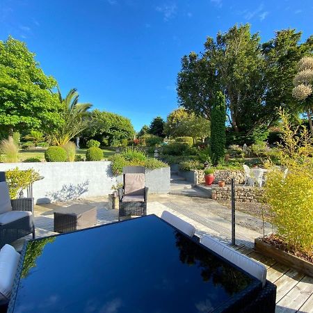 Holiday Home, Neville-Sur-Mer Exterior photo